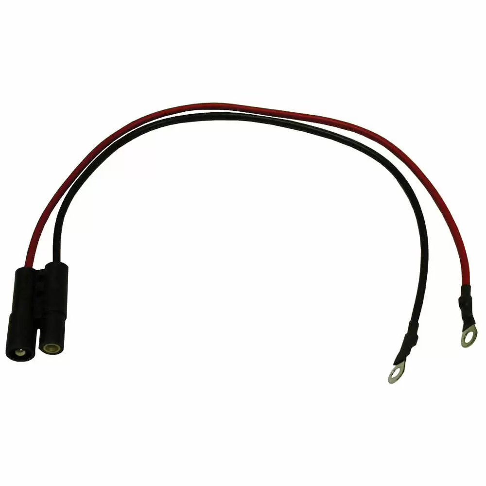 Motor Wire Harness with Plug 0203500