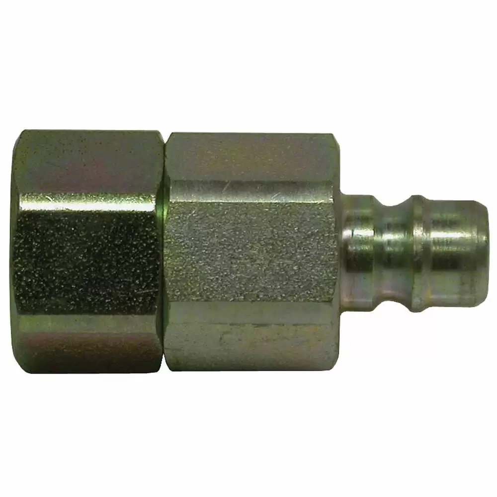 New Style Male Coupler - Genuine Meyer 22444