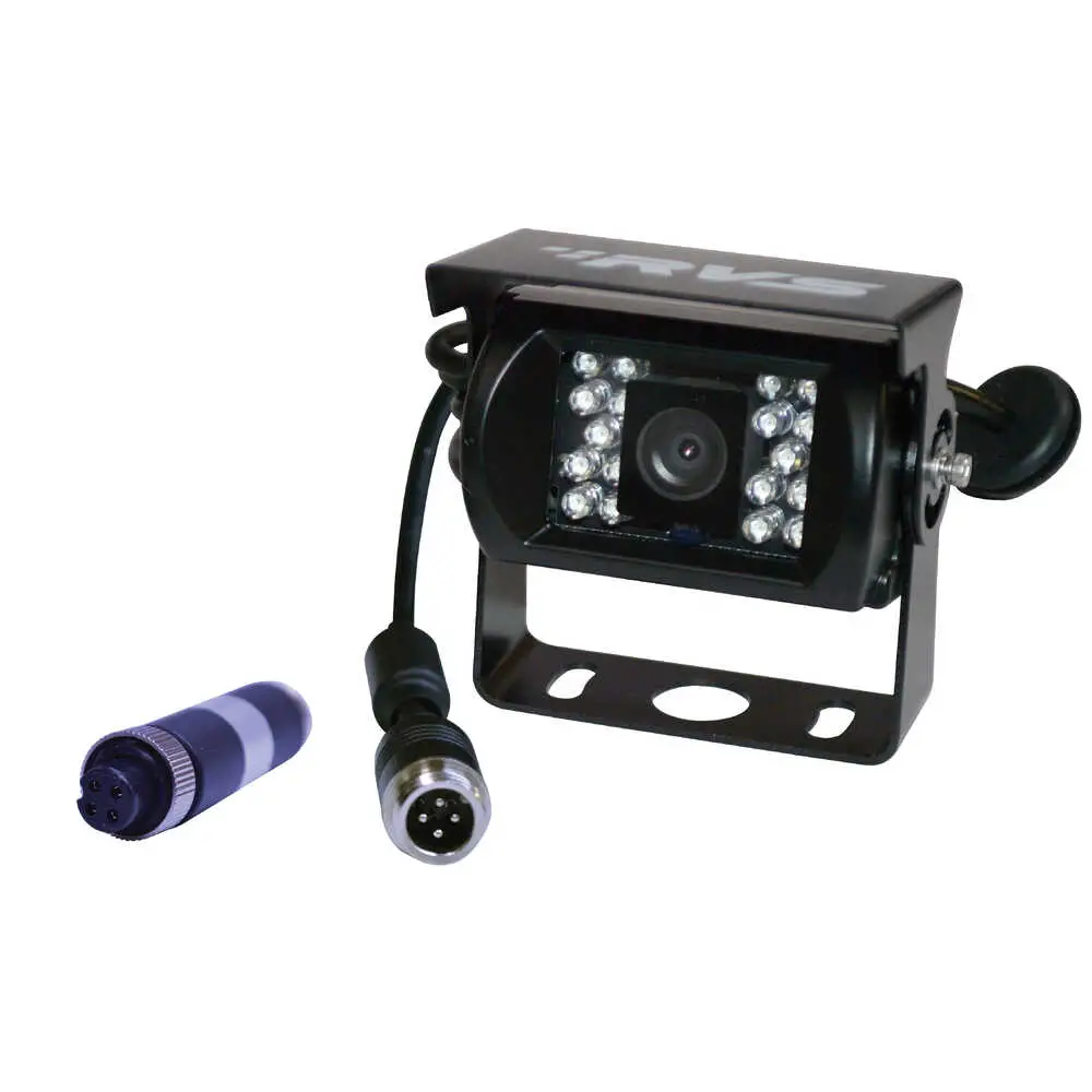 Night Vision Angle Adjustable Camera