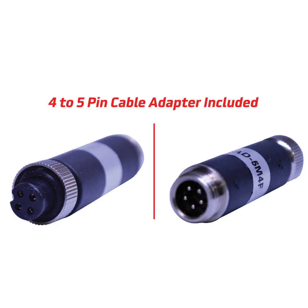 Night Vision Angle Adjustable Camera