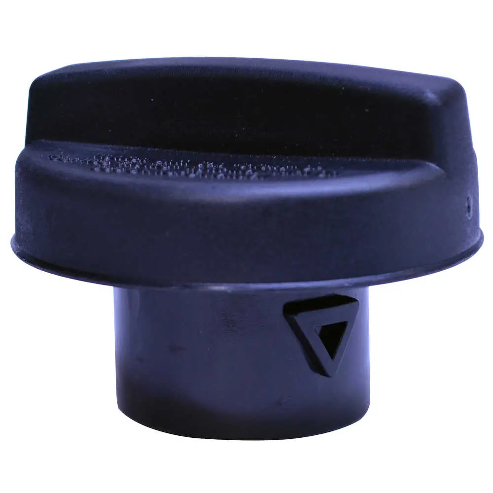 Non-Locking Gas Cap fits Oshkosh, Freightliner & Workhorse