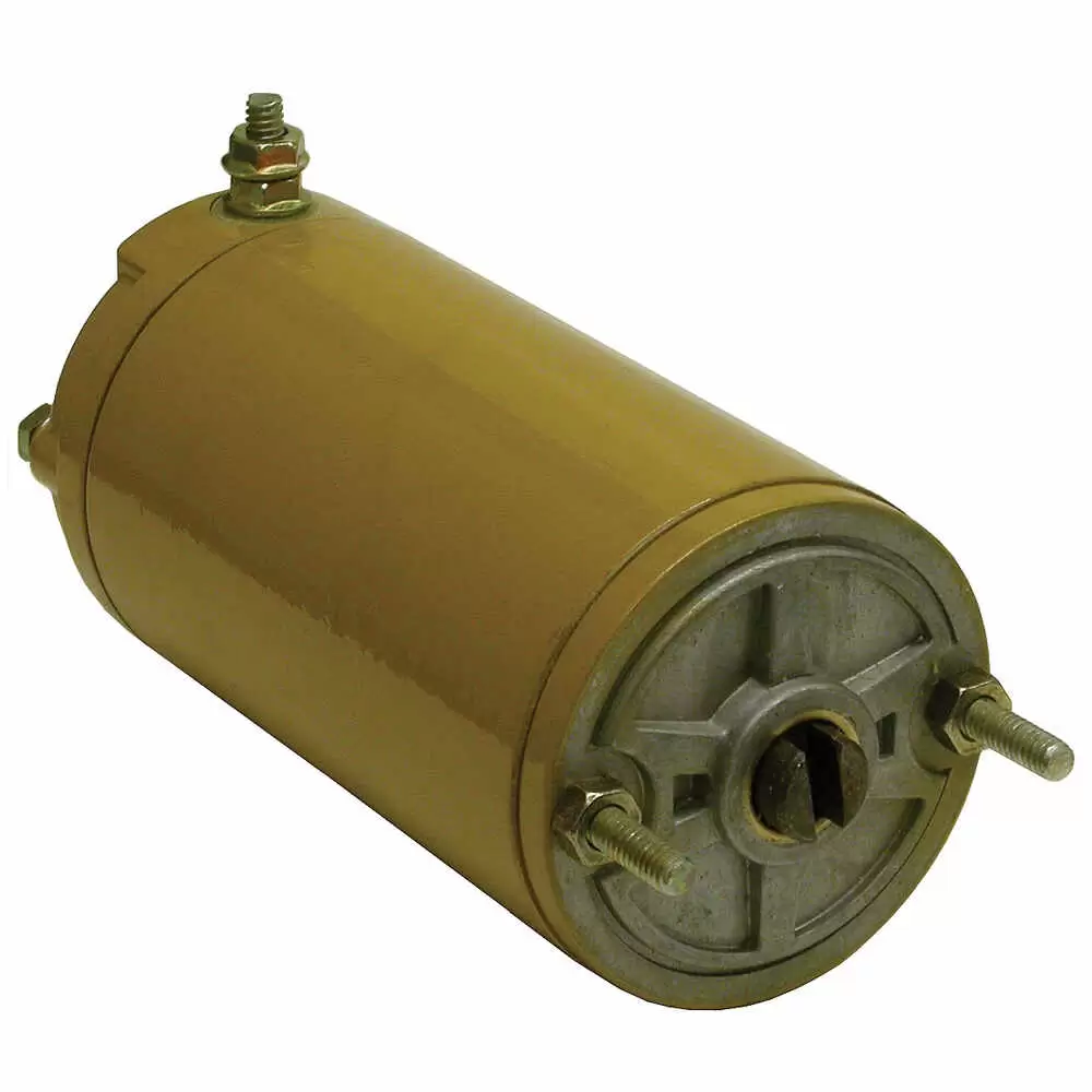 Northman Snow Plow Hydraulic Motor Mill Supply, Inc.