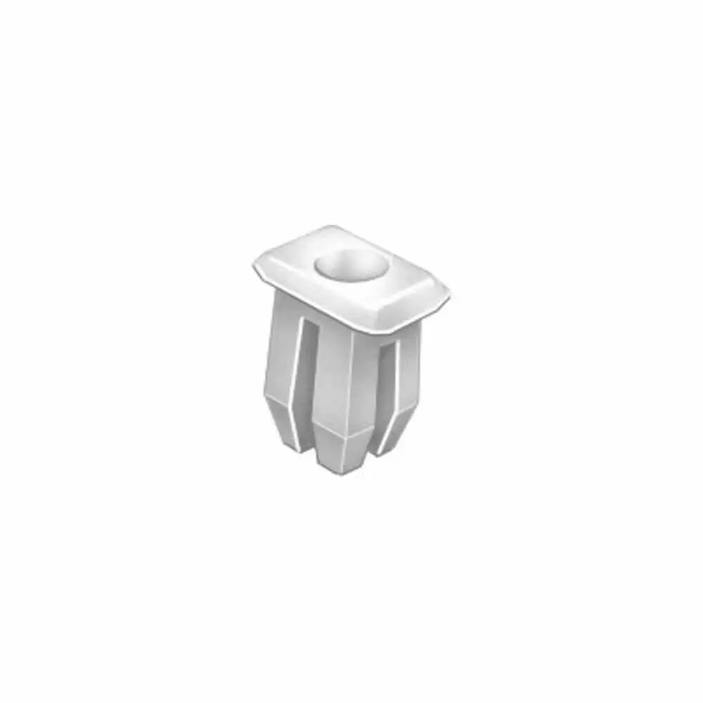 Nut for #6 Screw Fit GM 50Pcs.