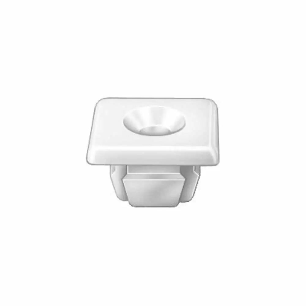 Nylon Nut for License Plate