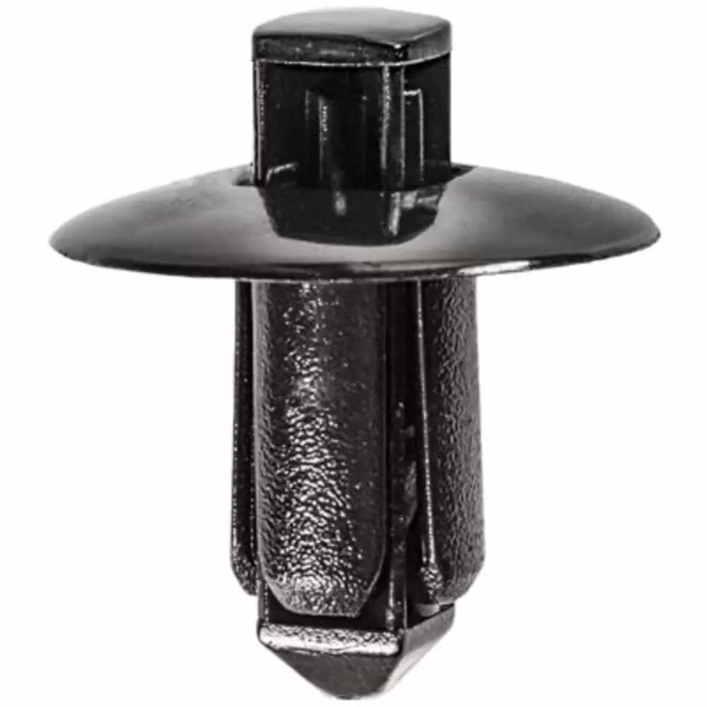 Nylon Push Type Retainer, Auveco 17347