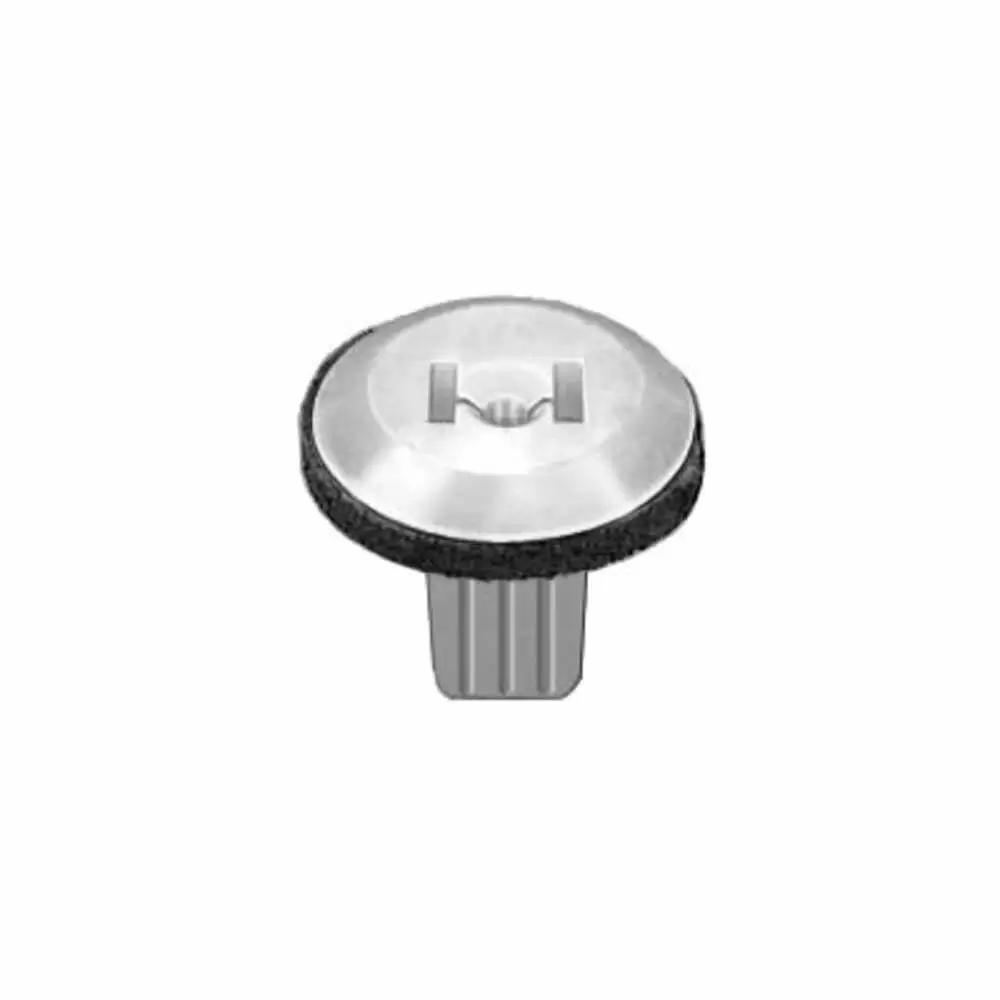 Nylon Screw Grommet 15 Pcs