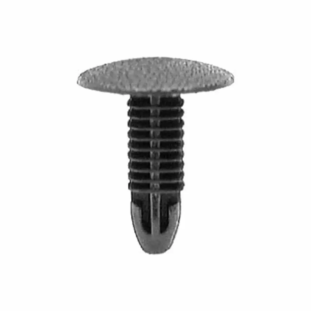 Nylon Trim Panel Retainer