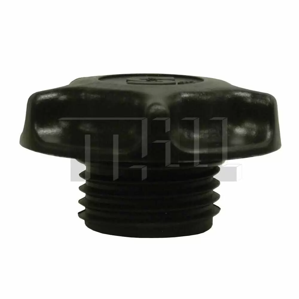 Oil Fill Cap Plastic Spin On Mill Supply, Inc.