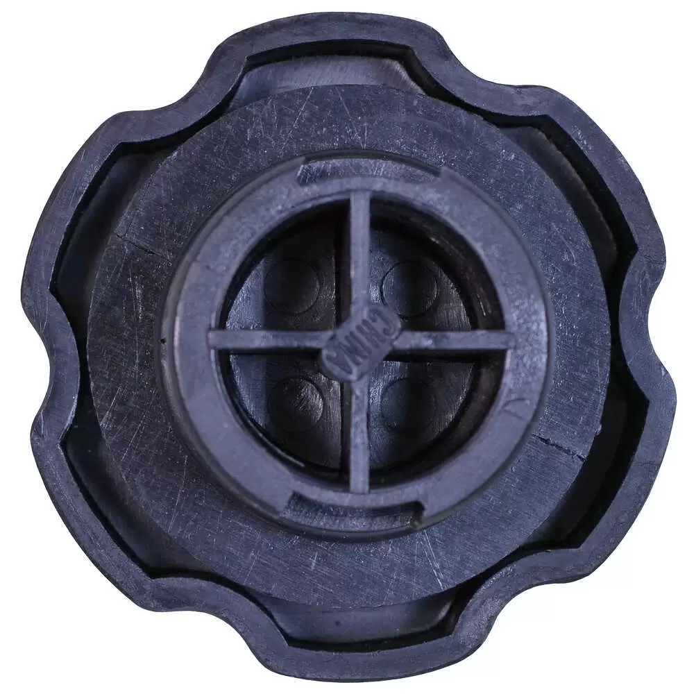 Oil Fill Cap Plastic Twist On