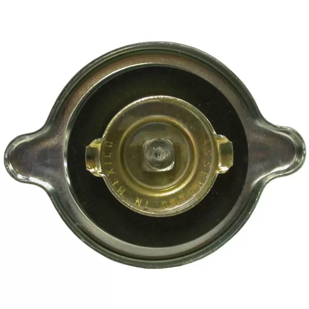 Oil Fill Cap, Twist-On