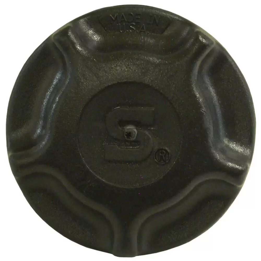 Oil Fill Cap, Twist On