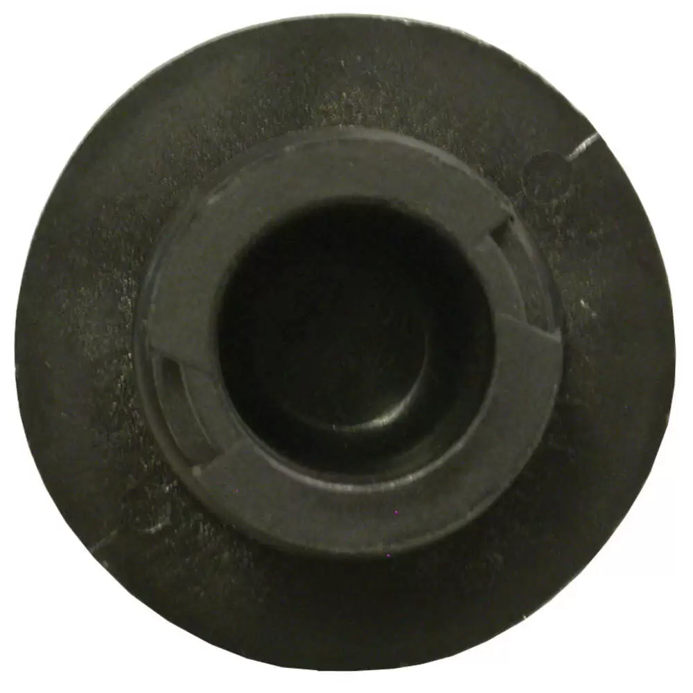 Oil Fill Cap, Twist On