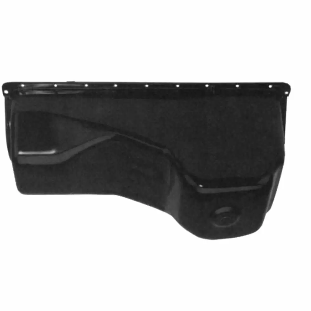 Oil Pan for V8 420 or 445ci, 6.9/7.3L Engine