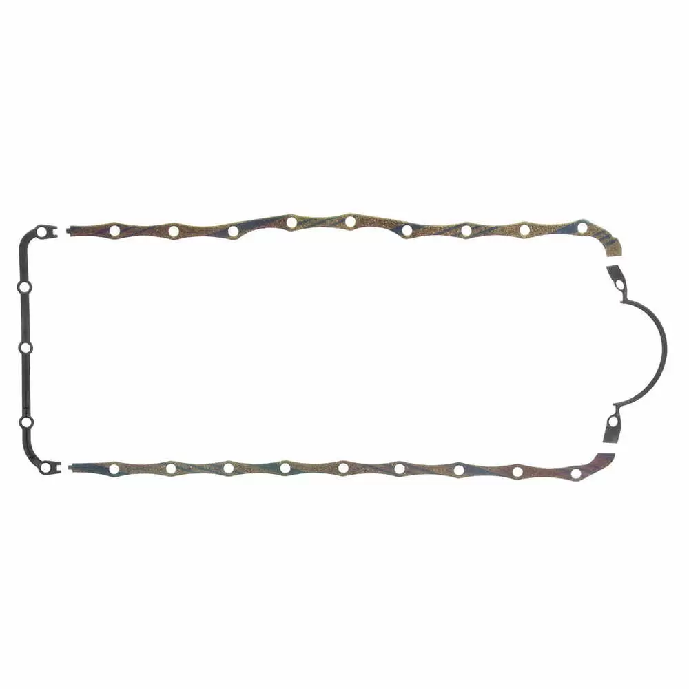 Oil Pan Gasket Ford E350 300 ci 4.9L for our 85-218
