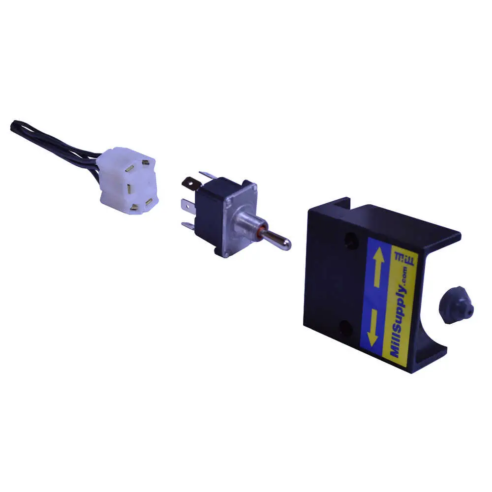 One-N-Done Power Up Power Down Universal Liftgate Switch
