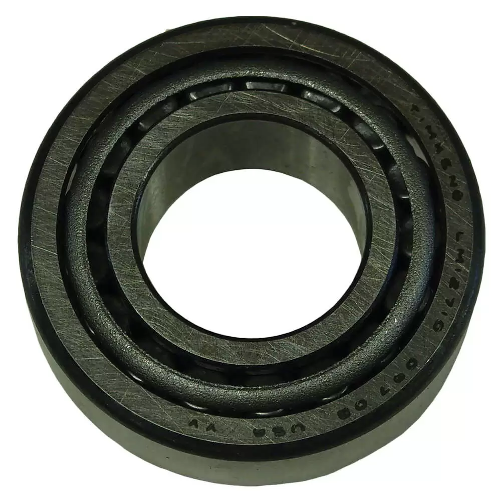 Outer Bearing with Race