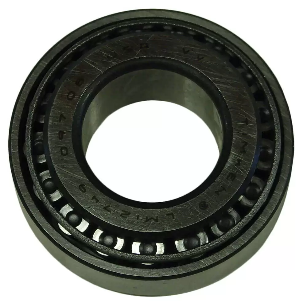 Outer Bearing with Race Mill Supply, Inc.