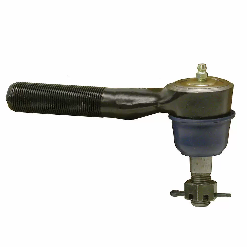 Outer Tie Rod End - Driver's Side