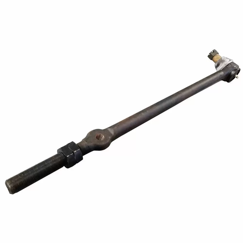 Outer Tie Rod End Left Side Mill Supply, Inc.