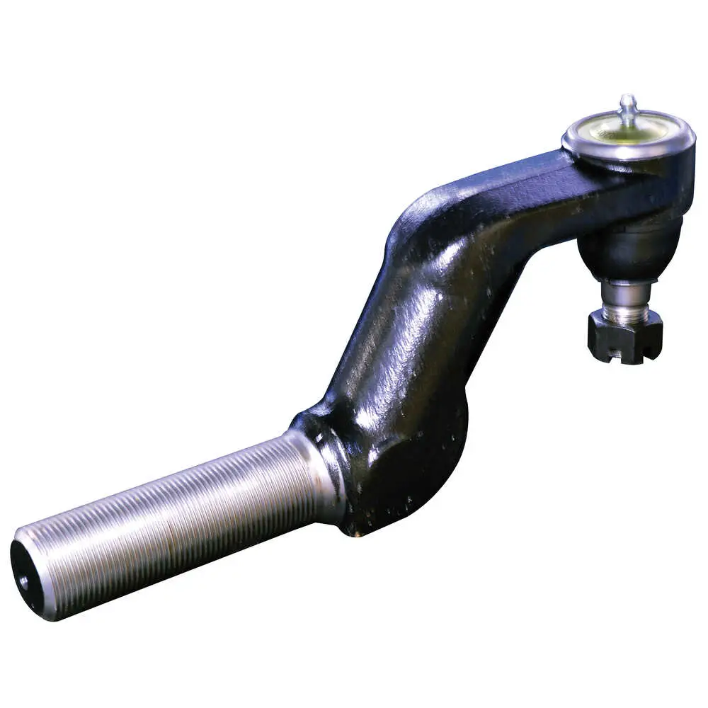 Outer Tie Rod, Outer Passenger Side