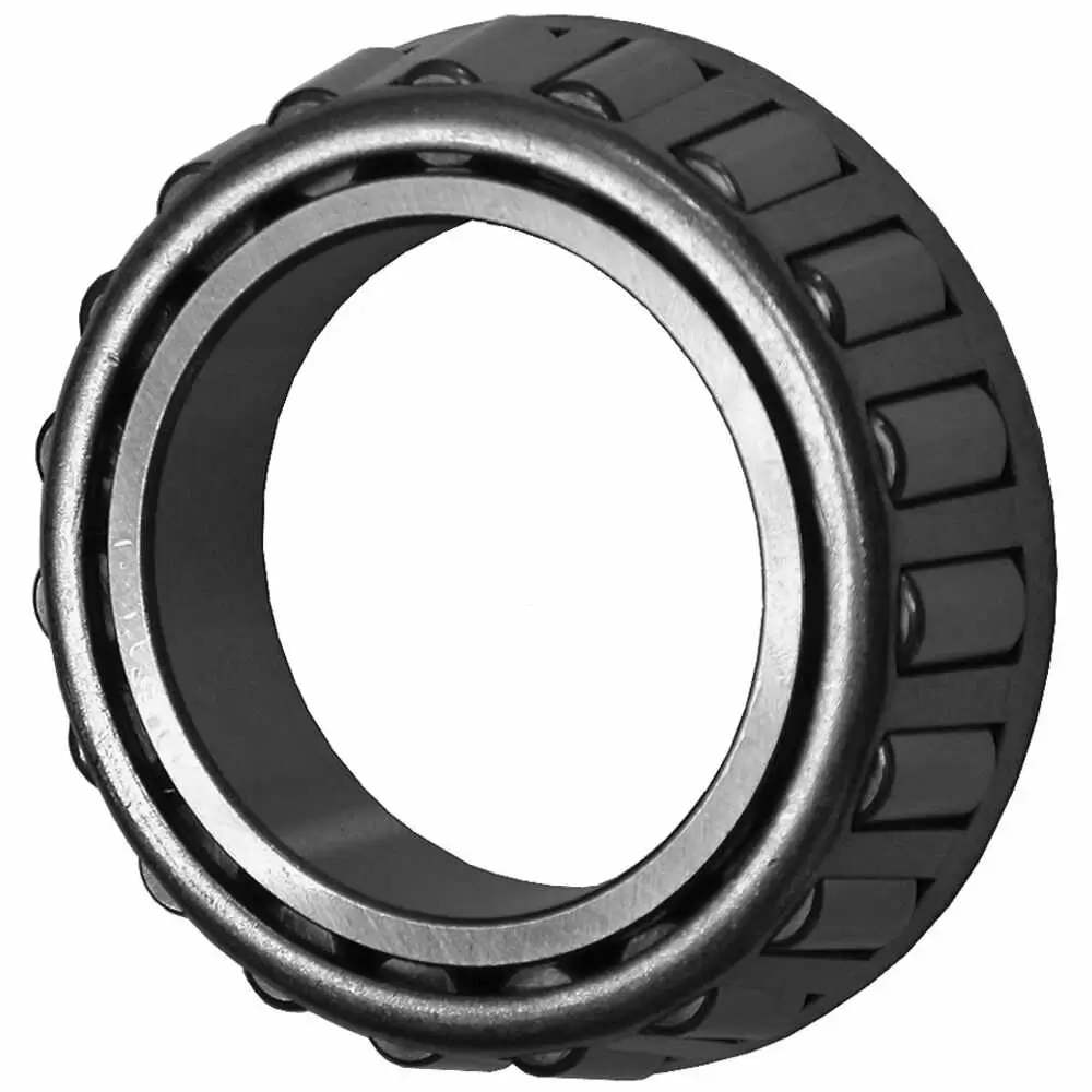 Outer Wheel Bearing Mill Supply, Inc.