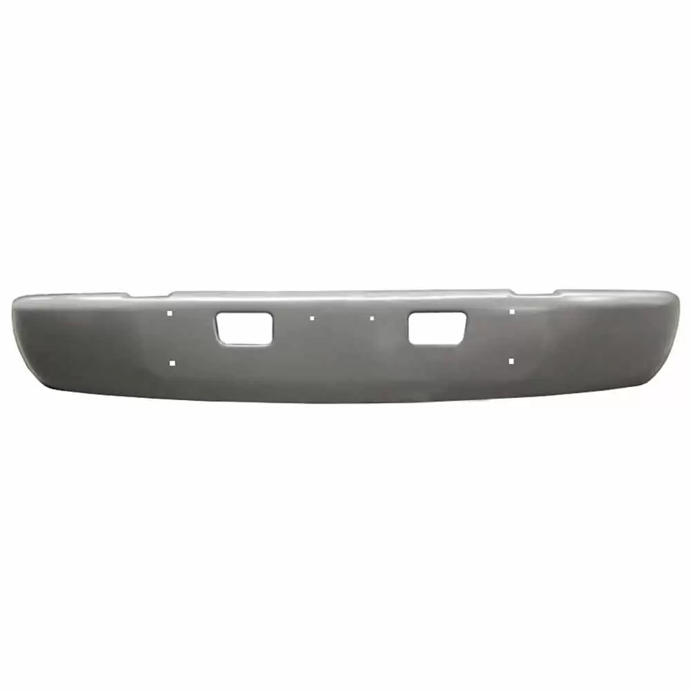 Painted Front Bumper - Fits Chevrolet Kodiak/GMC Topkick 2003-On