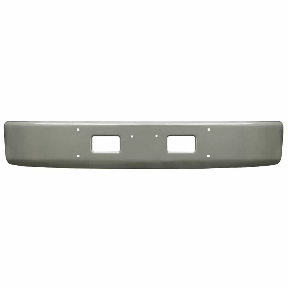 Painted Front Bumper - Fits Chevrolet Kodiak/GMC Topkick, C6500/7500/8500 90-02