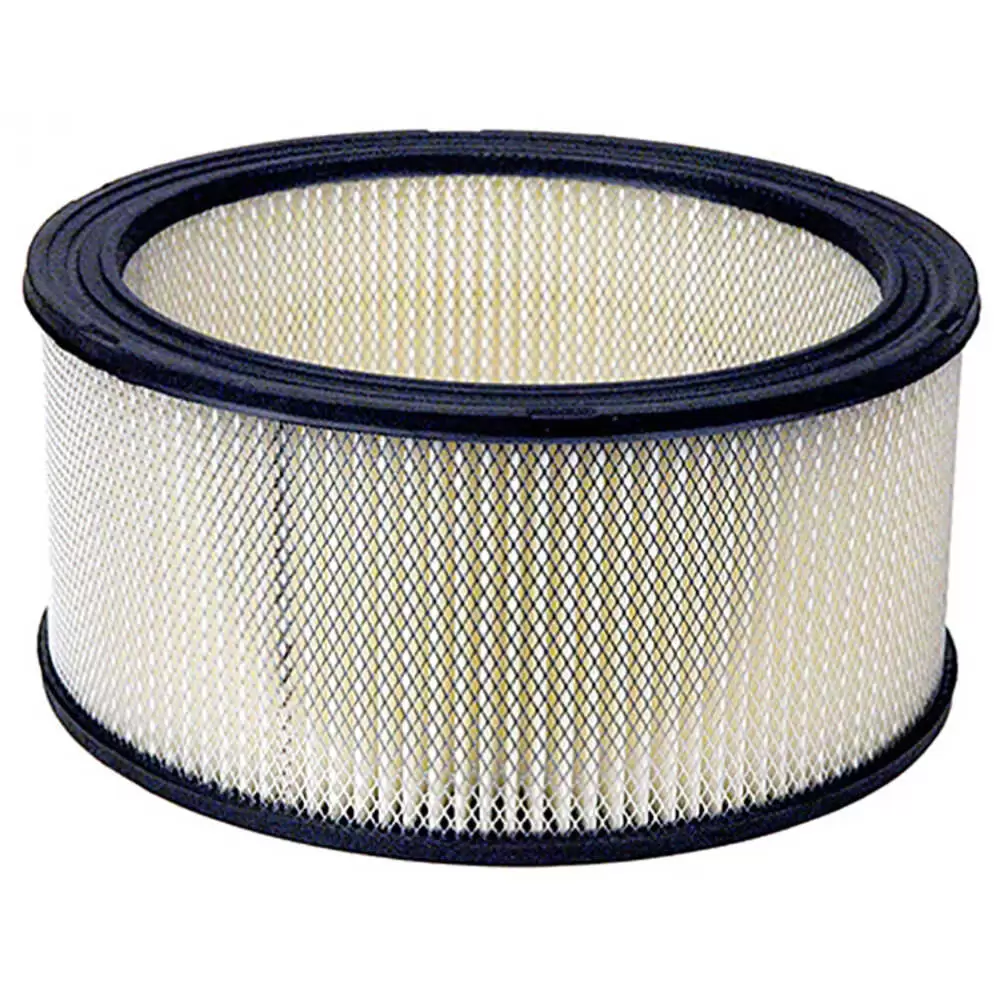 Paper Air Filter 6-3/8"X8-1/4" - Fits Onan