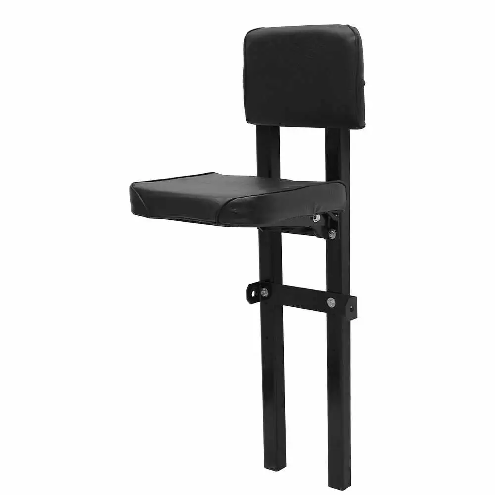 Passenger Narrow Seat Assembly Vinyl