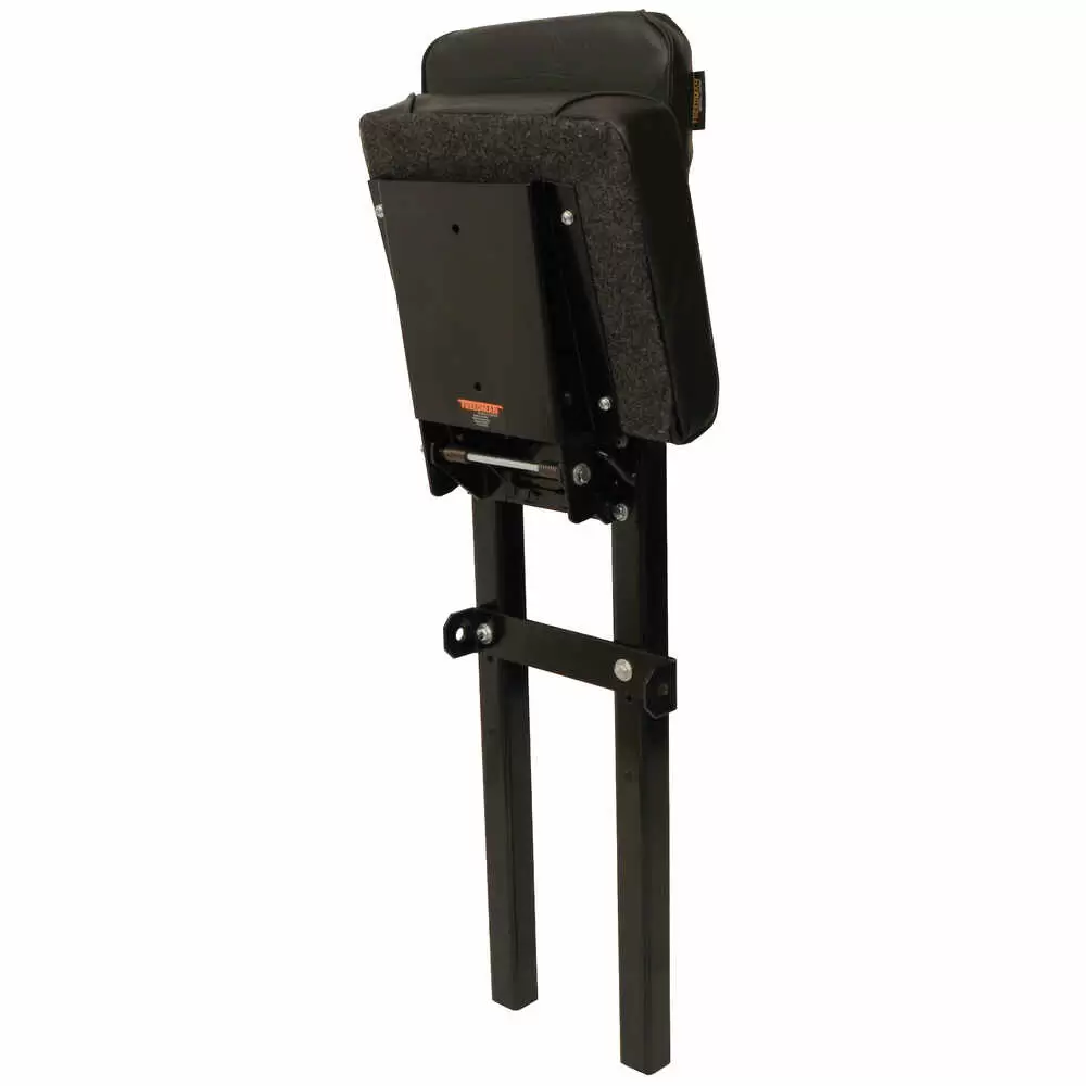 Passenger Narrow Seat Assembly Vinyl