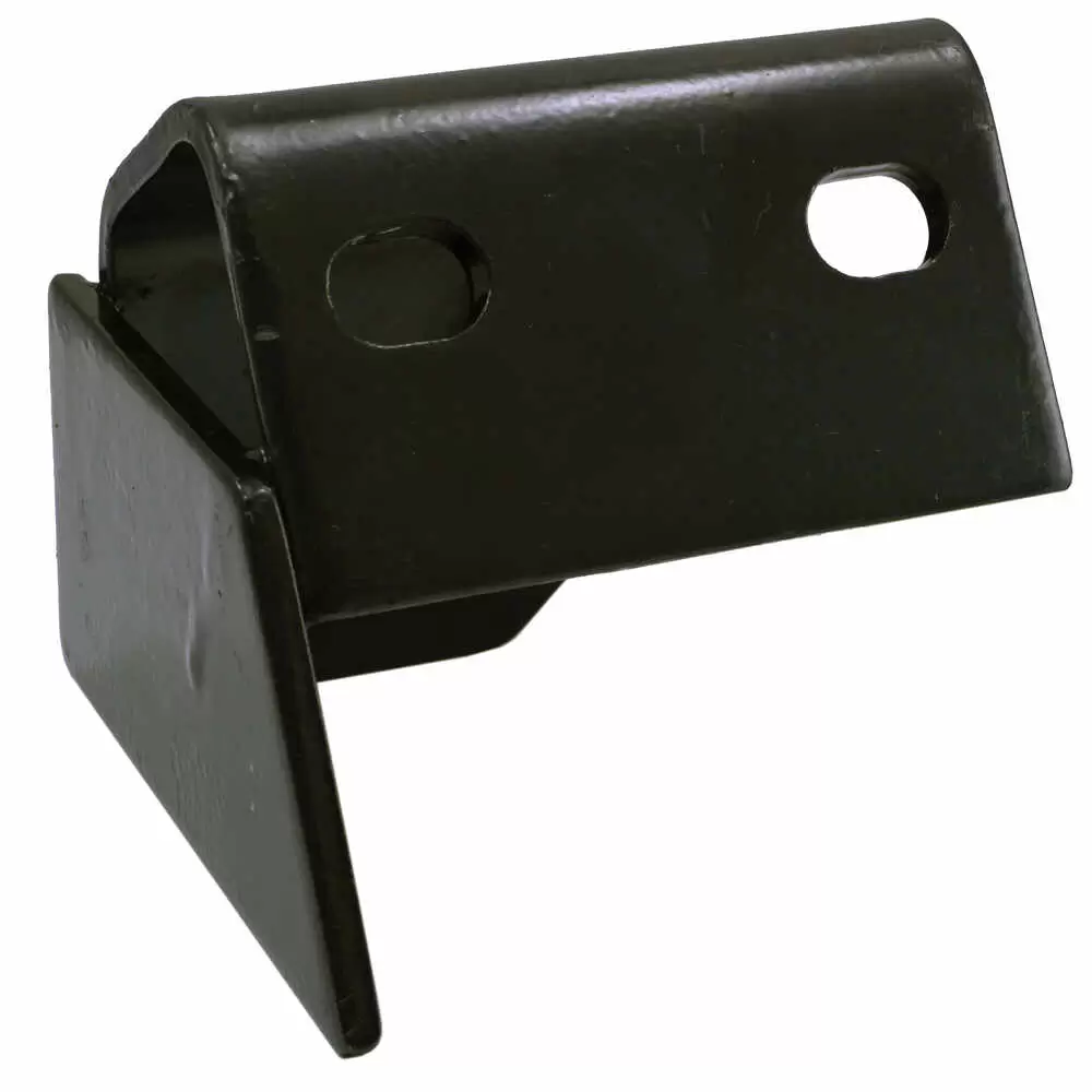 Passenger Side V-Plow Flap Mounting Weldment - Western MVP & Fisher EZV