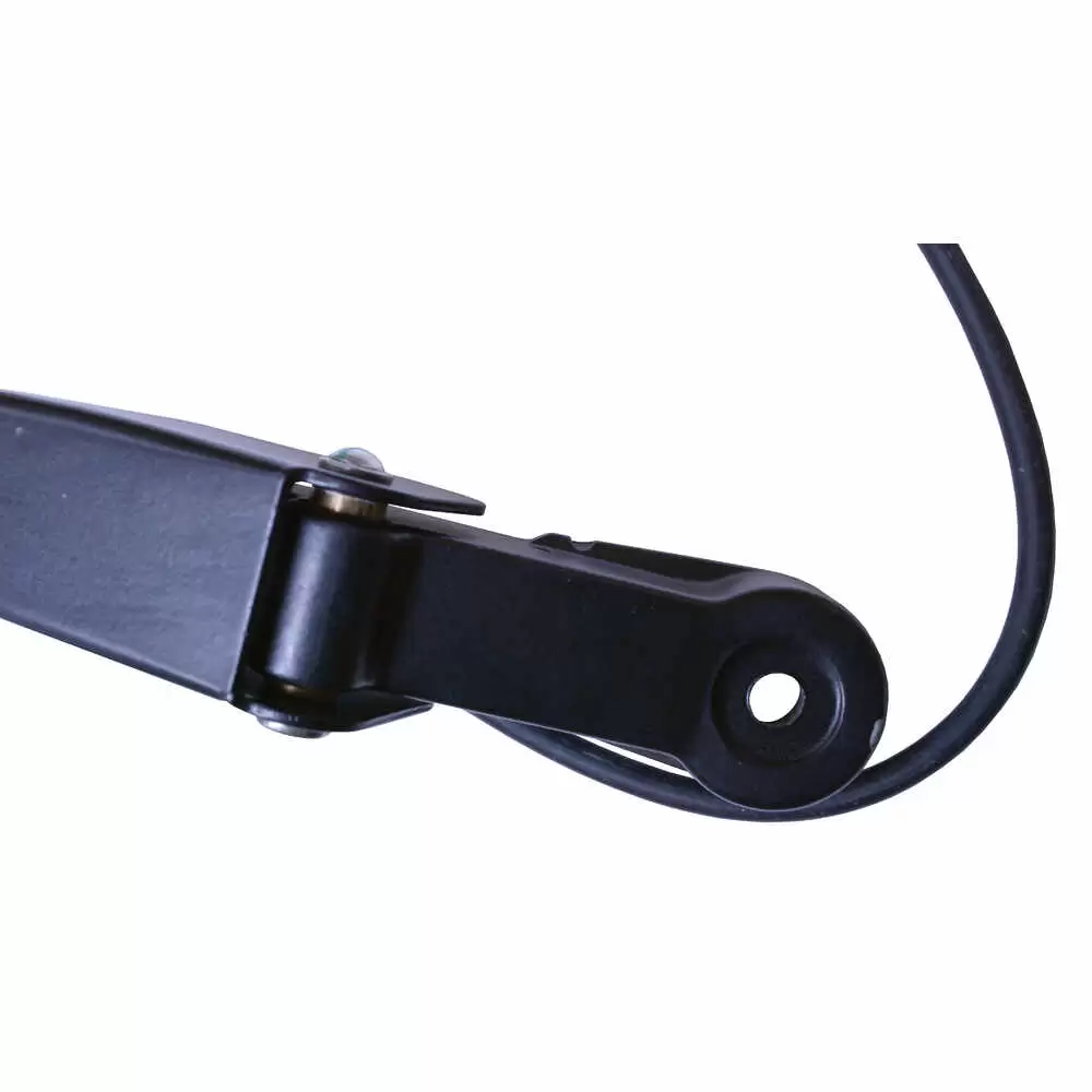 Passenger Side Wiper Arm for a Wexco System
