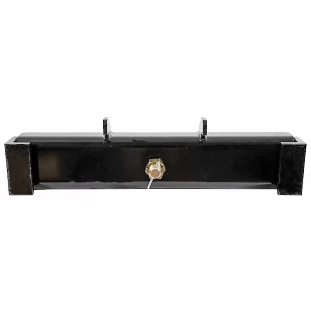 Penn DOT Style Swivel Adaptor - Buyers