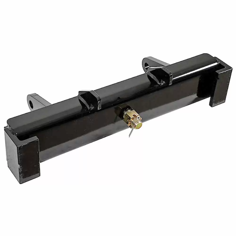 Penn DOT Style Swivel Adaptor - Buyers