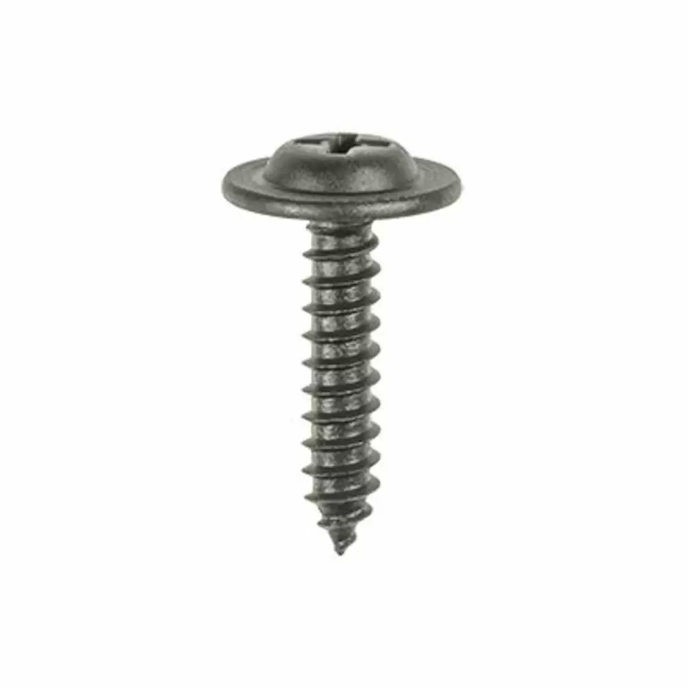 Phillips Washer Head Tap Screw - 8 X 3/4"