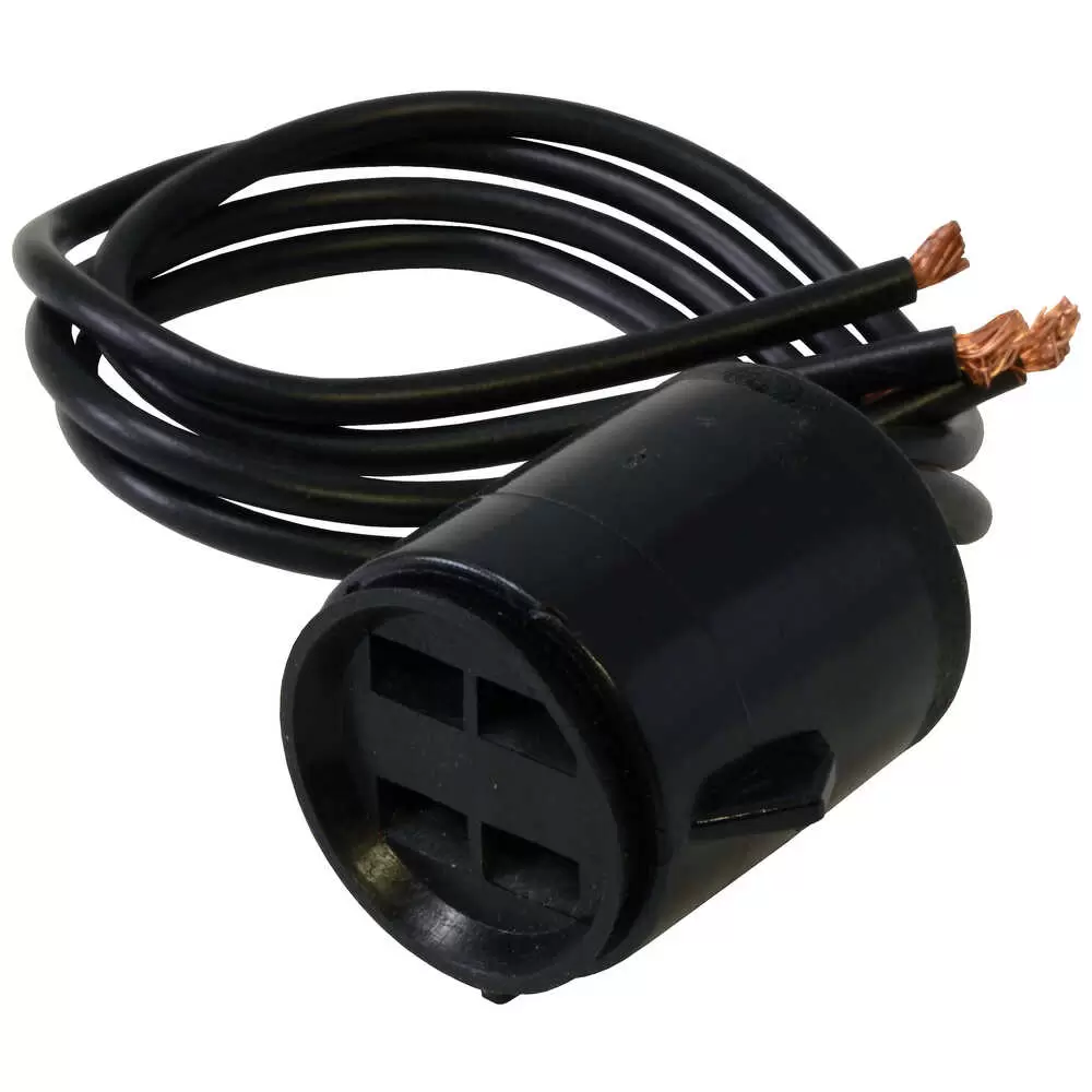 Pigtail with 4 Slots for the Ignition Control Module