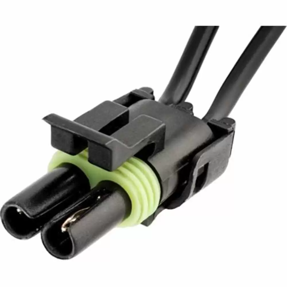 Pigtail for Backup Light Switch, 1 Pcs