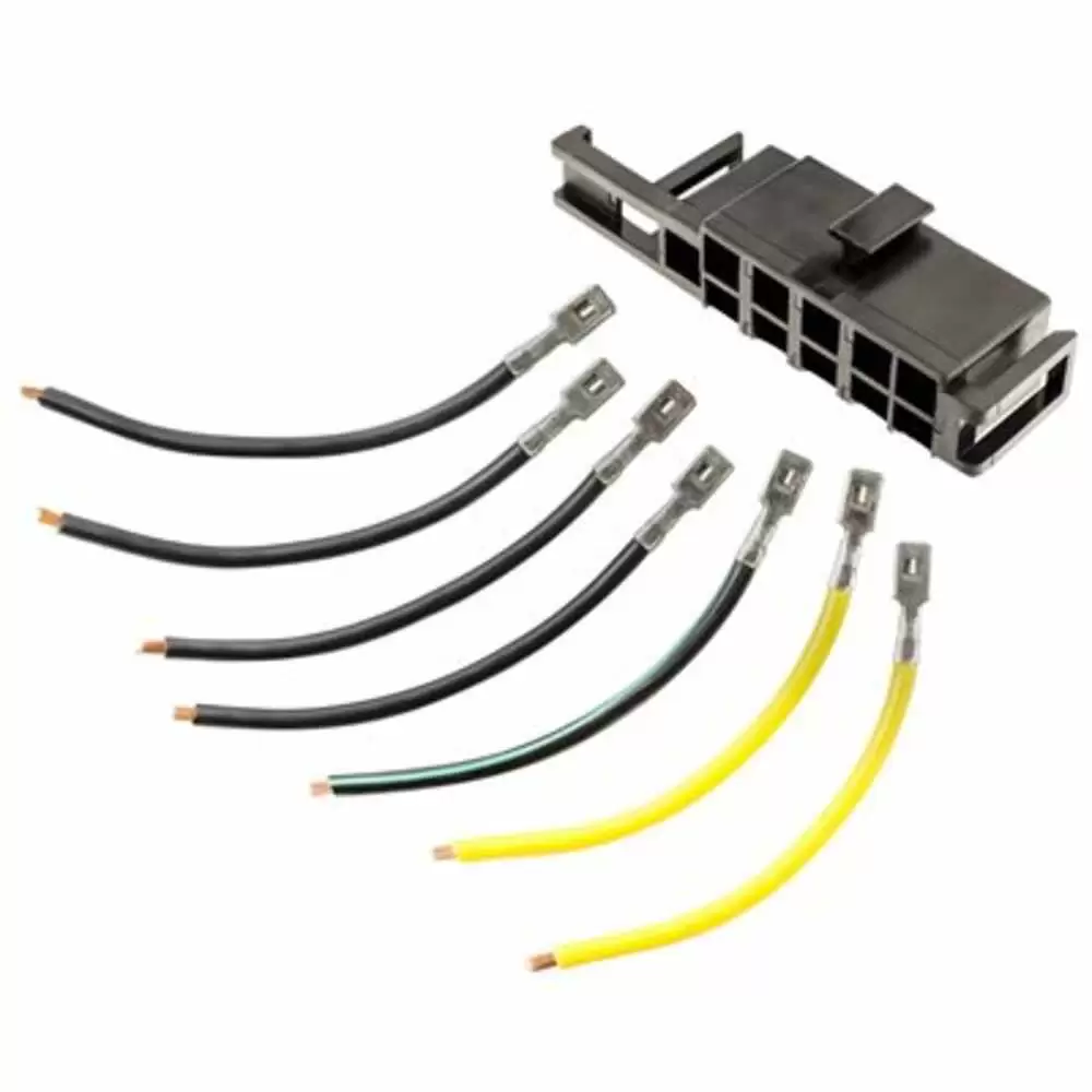 Pigtail for Ignition Switch, 1 Pcs