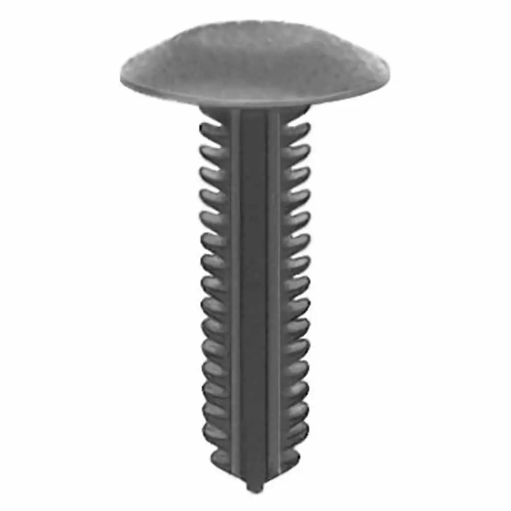 Pillar Cover Retainer