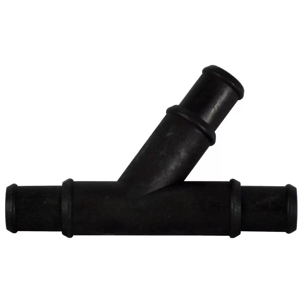 Plastic Y-Splicer, 5/8