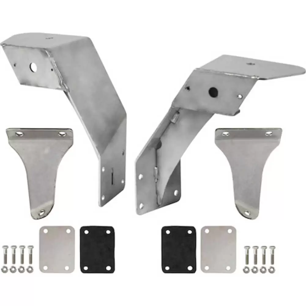 Plow Light Bracket Kit for Mack