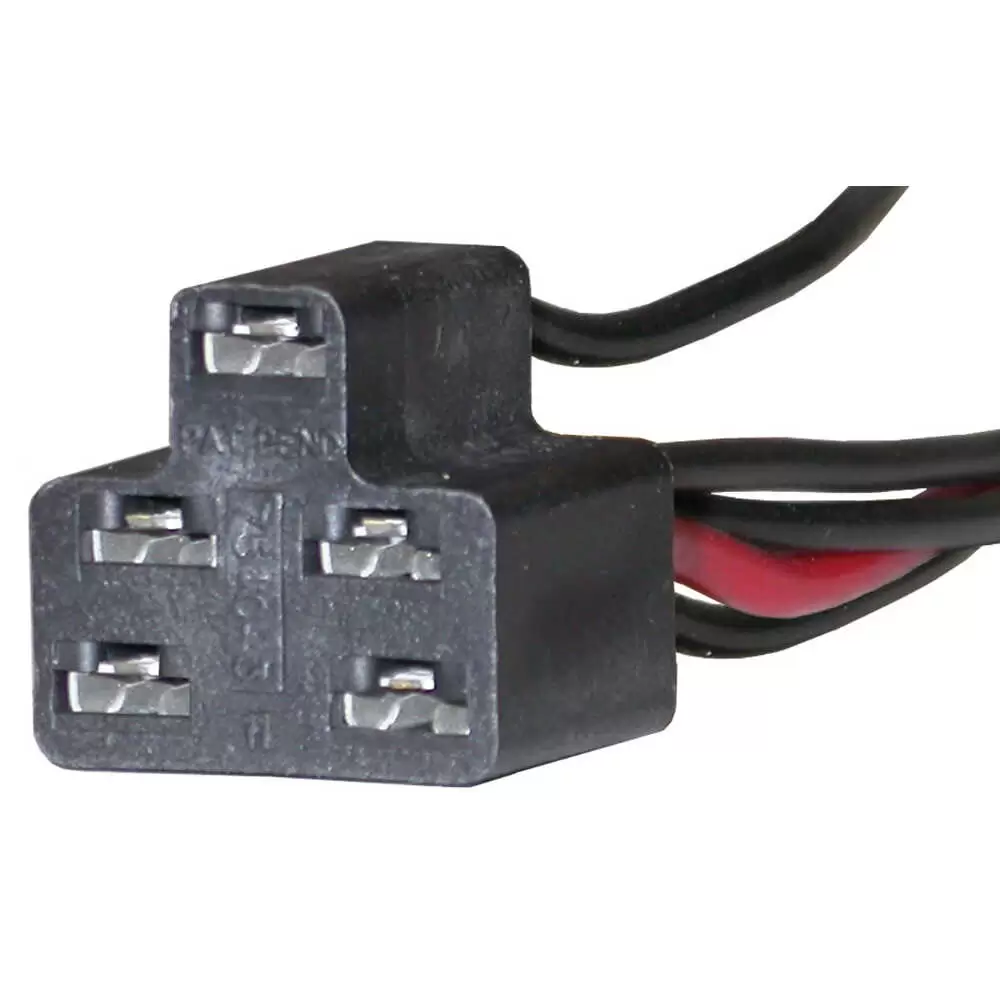 Plug for Heater Switch Used on 3 to 5 Wire Switches