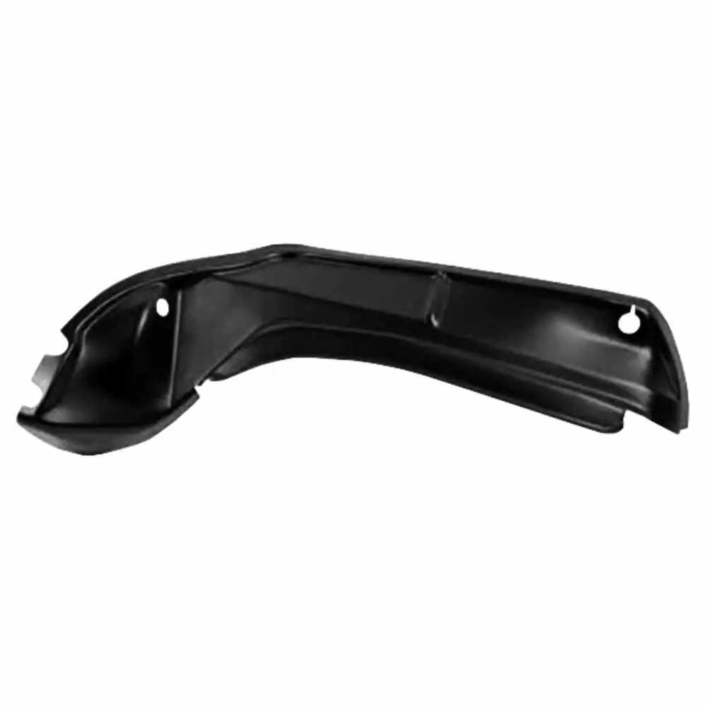 Pontiac Tempest Trunk Filler Panel - Left side
