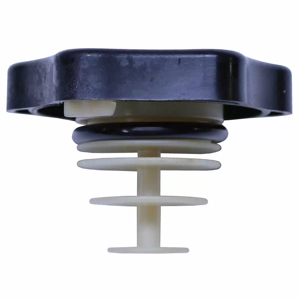 Power Steering Fill Cap - Fits Freightliner M2 106/M2 112 & M2 Business Class