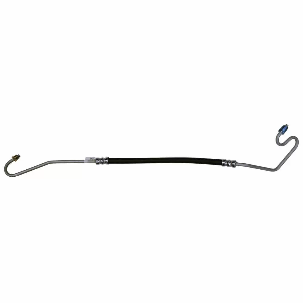 Power Steering Pressure Hose with indepndent suspension