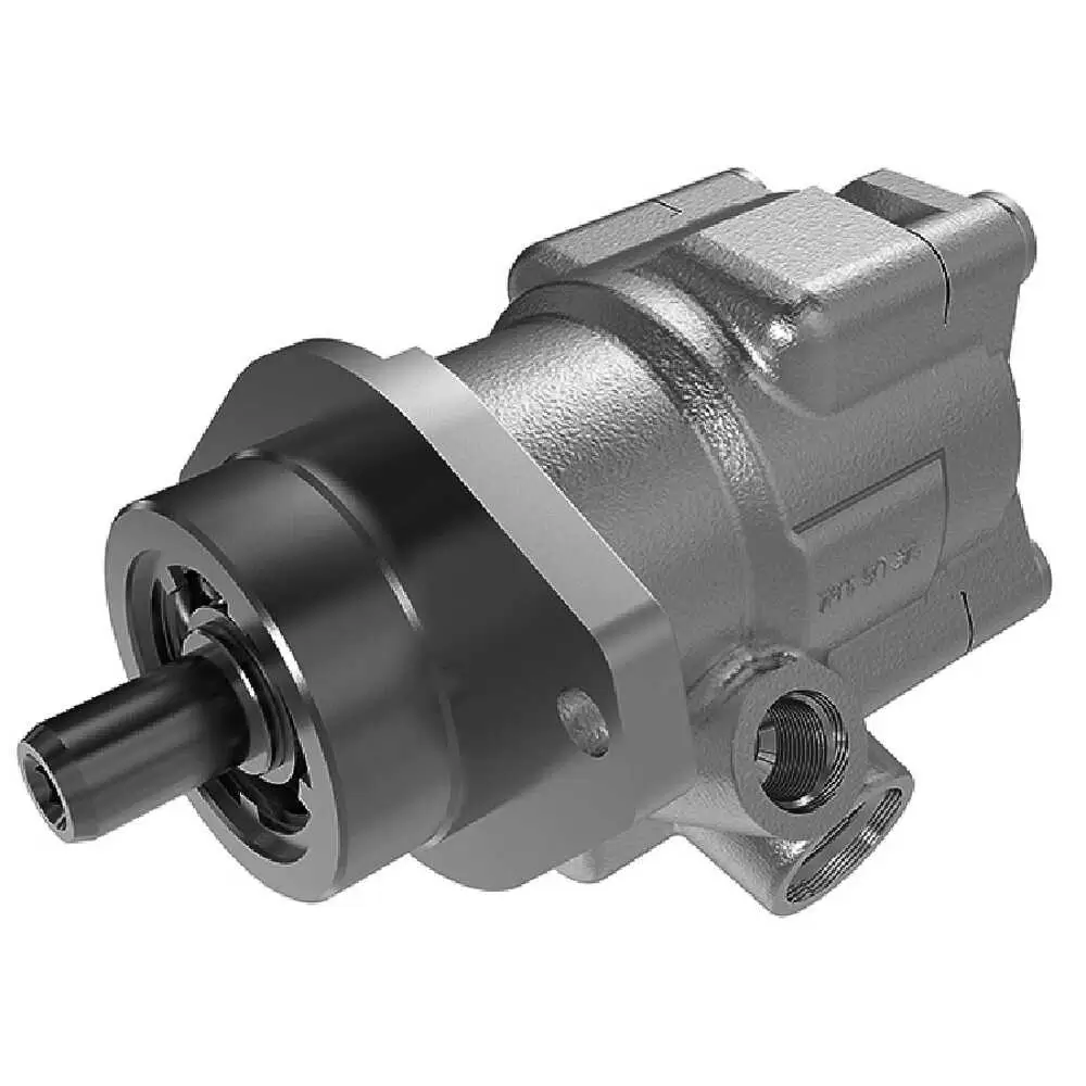 Power Steering Pump - Fits Freightliner