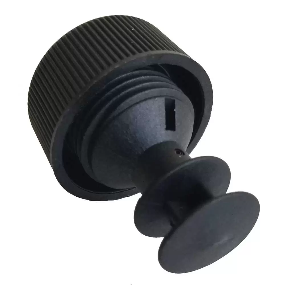 Power Steering Reservoir Cap - Fits Freightliner�