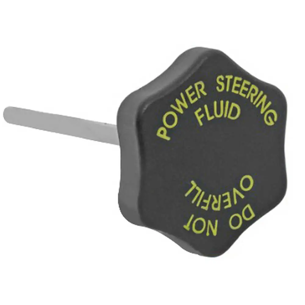 Power Steering Reservoir Cap/Dipstick - Fits International