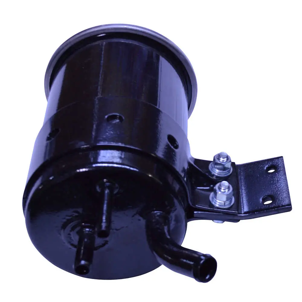 Power steering reservoir - Fits Ford 2002-2019