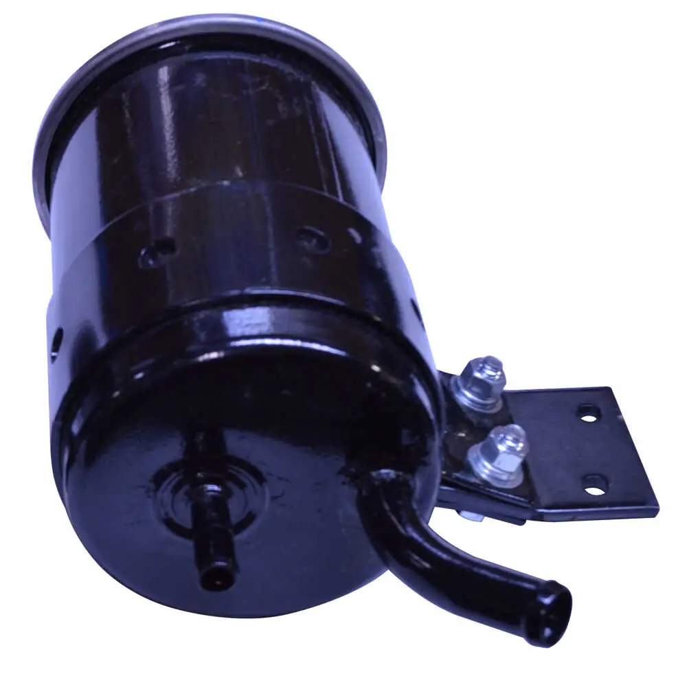 Power steering reservoir - Fits Ford 2002-2019